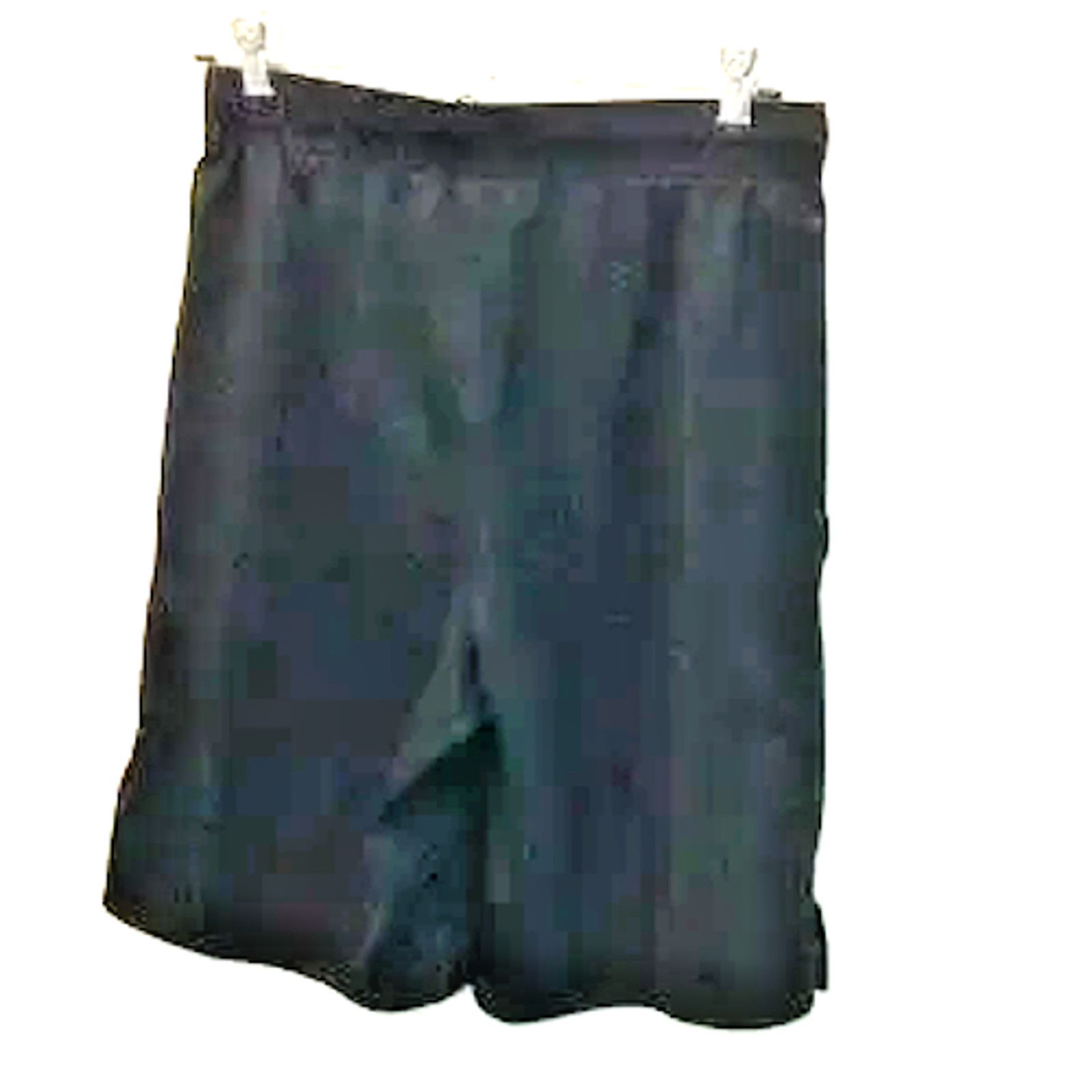 Nike NIKE BOYS ATHLETIC SHORTS BLACK Sz SMALL Size US 34 / EU 50 - 4 Thumbnail