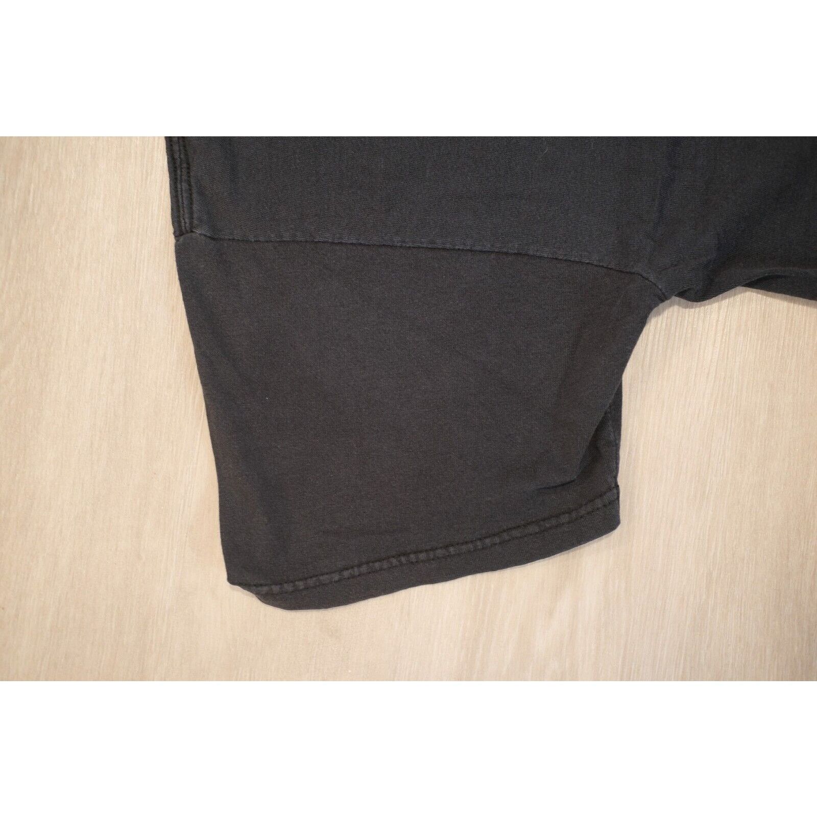 Disney Vintage 2006 Disney Pirates Caribbean Jack Sparrow XL Black Size US M / EU 48-50 / 2 - 4 Thumbnail