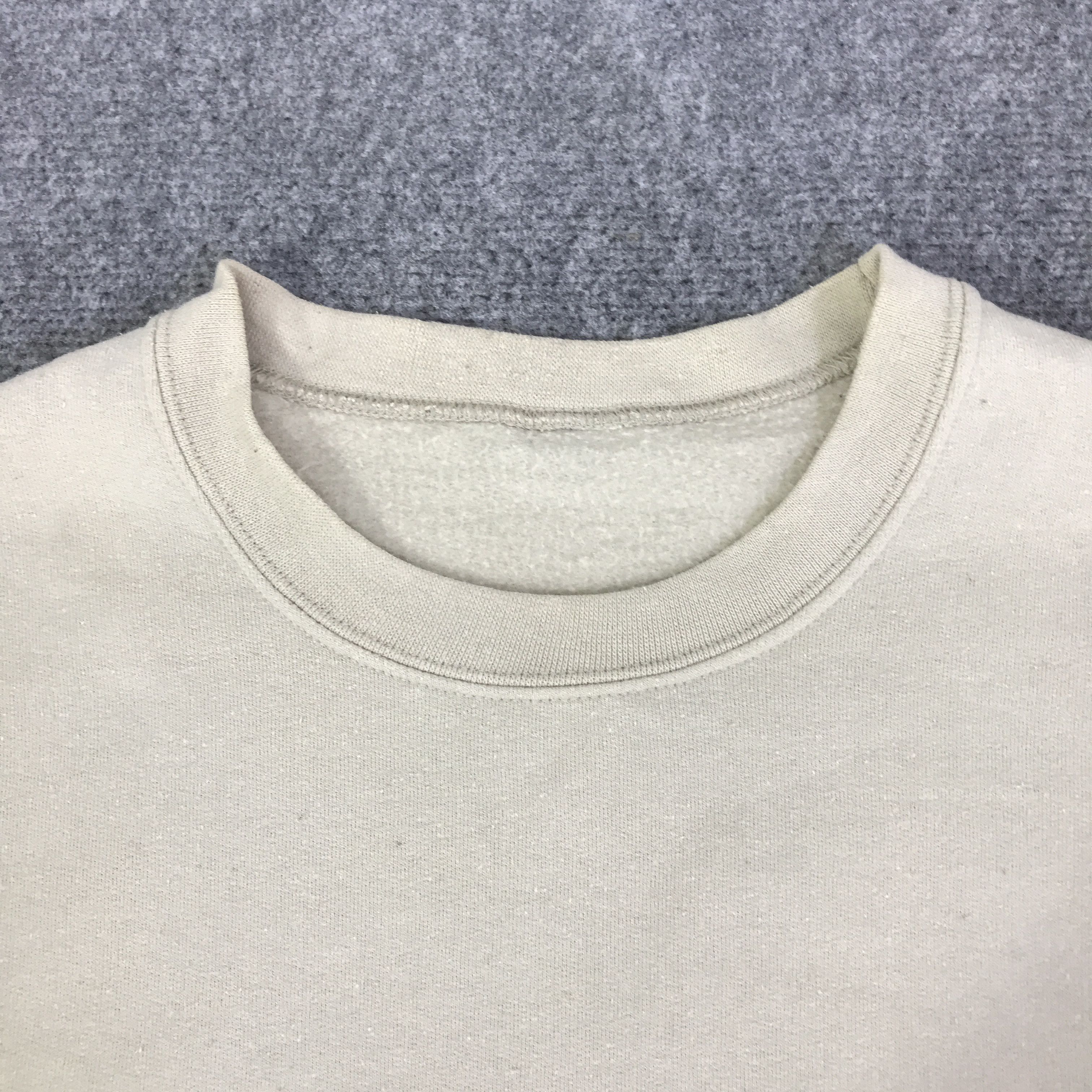 Gramicci gramicci sweatshirt K120B9 Size US M / EU 48-50 / 2 - 9 Thumbnail