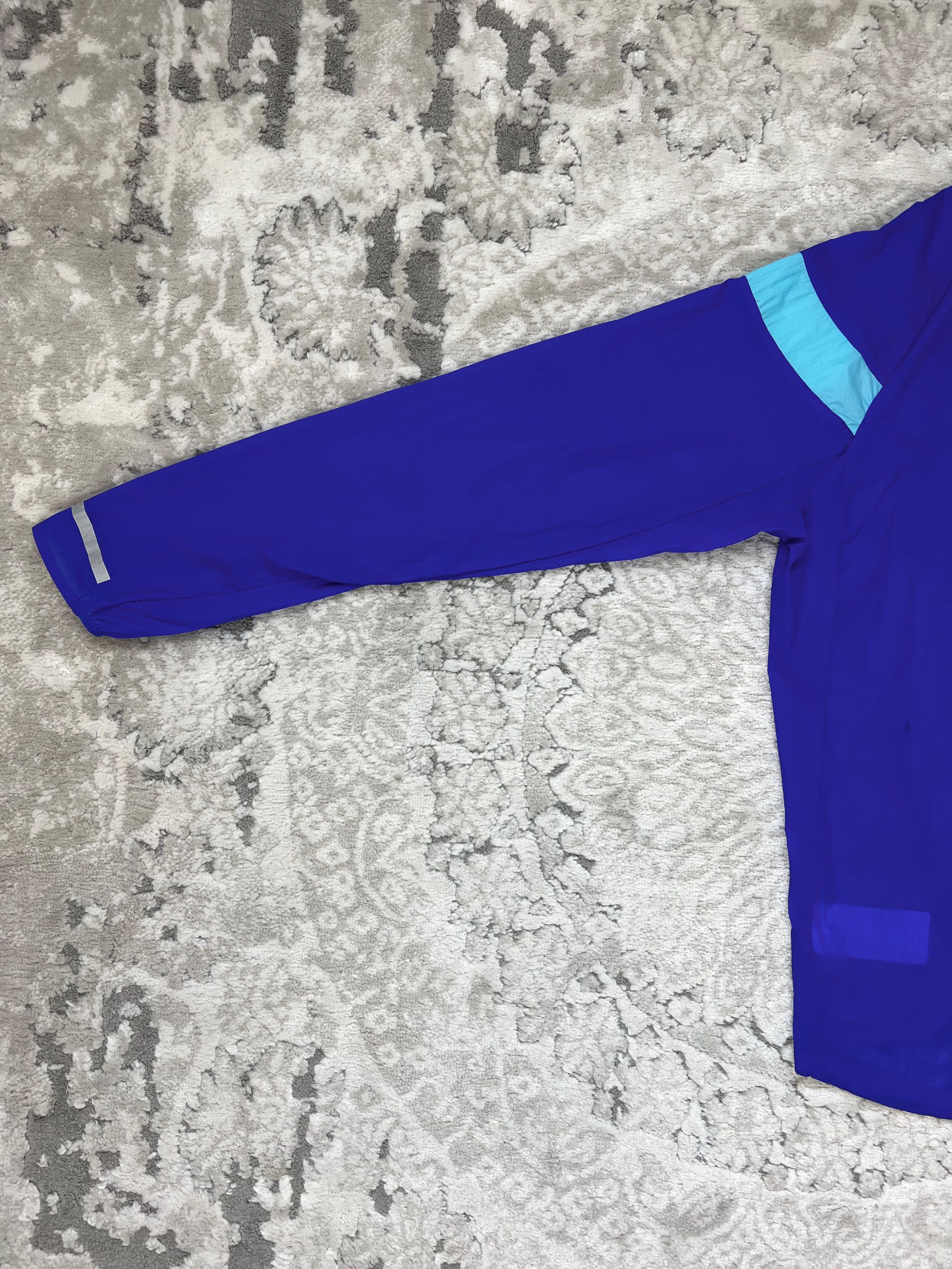 Nike Nike Impossibly Light Running Jacket Packable Mens Size US M / EU 48-50 / 2 - 19 Thumbnail