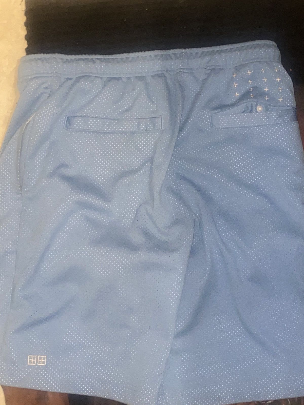 Ksubi Ksubi Short and Top Set ! Size US 32 / EU 48 - 2 Thumbnail