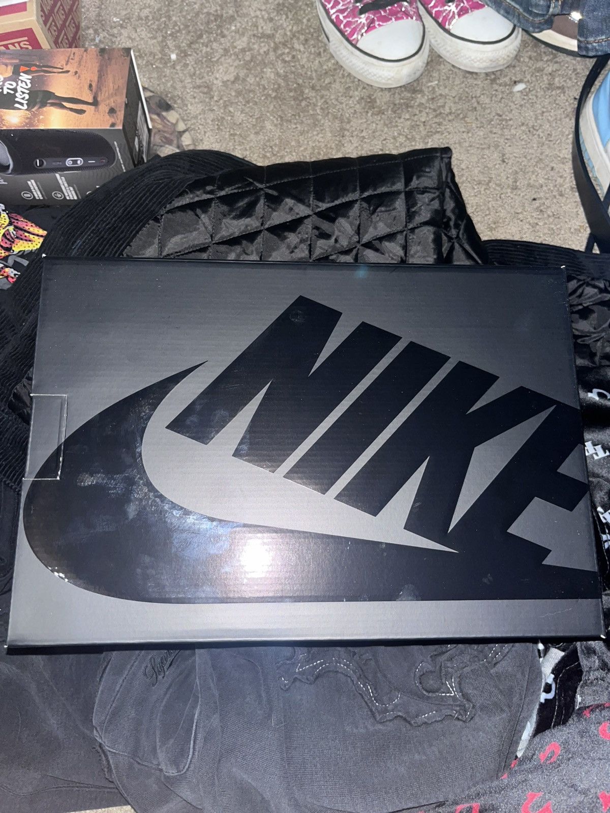 Nike × Wu-Tang Clan Wu tang dunks Size US 9.5 / EU 42-43 - 17 Thumbnail