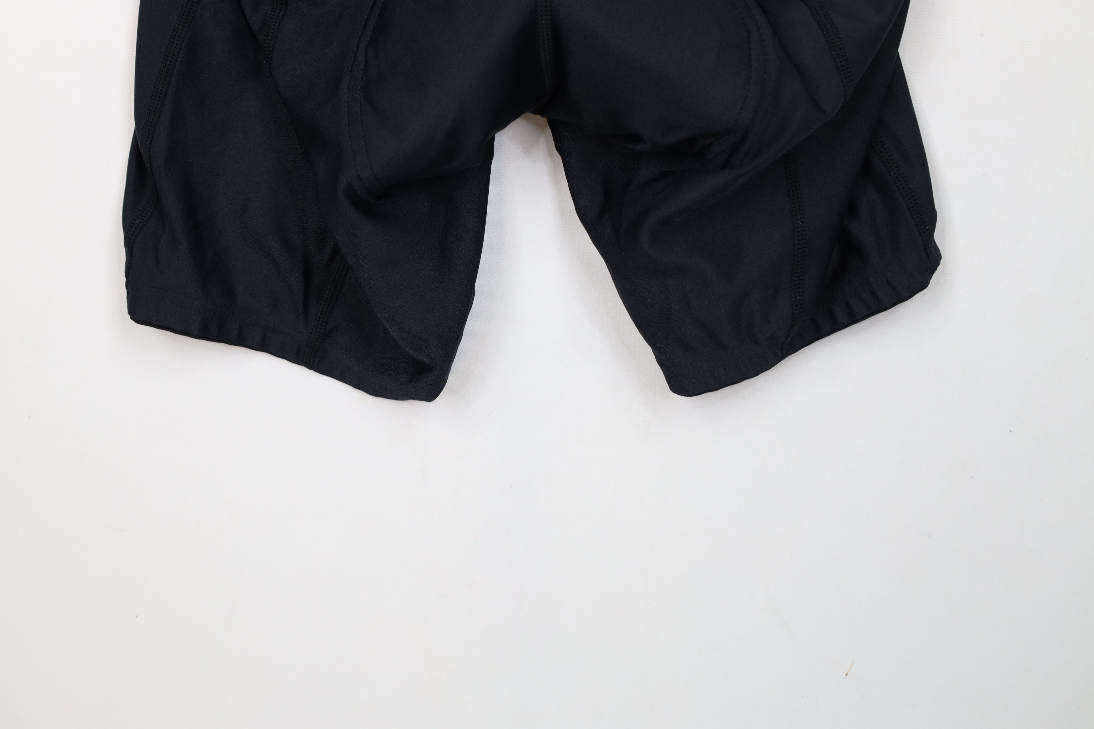 Vintage Vintage 90s InSport Bicycle Cycling Half Tights Shorts USA Size 23" - 10 Thumbnail