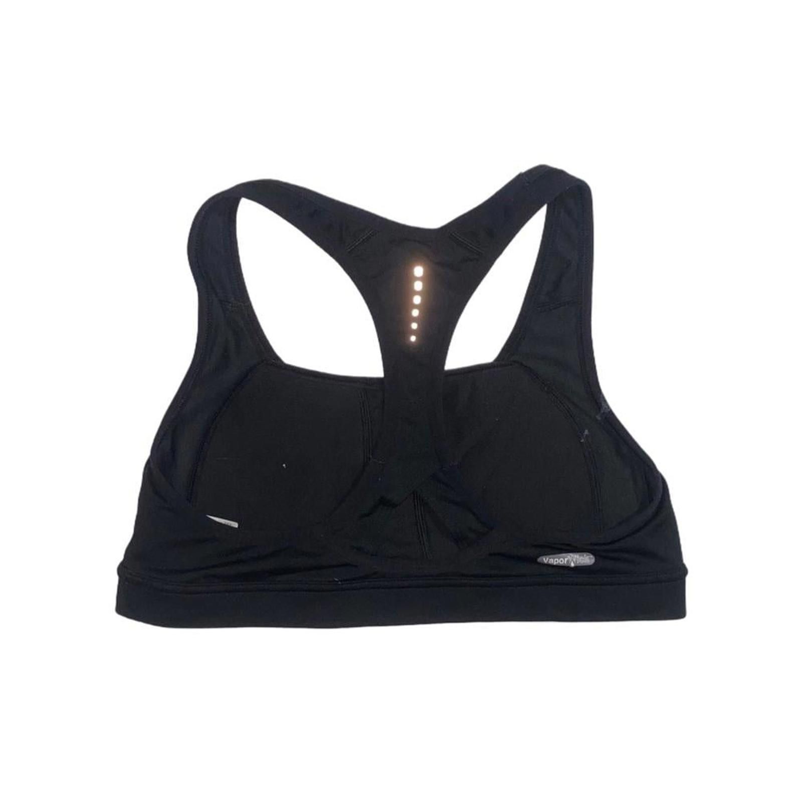 The North Face The North Face black sportsbra M Size ONE SIZE - 2 Thumbnail