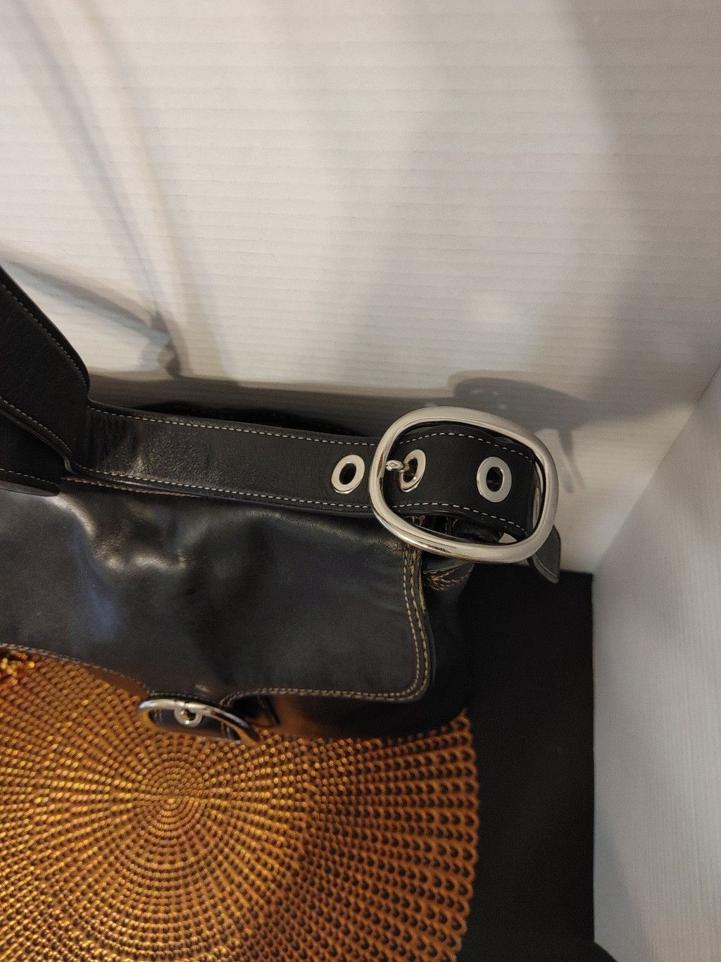 Coach Coach F1335 Size ONE SIZE - 3 Thumbnail