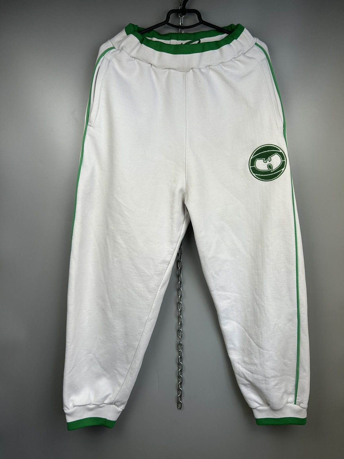 Vintage Wu Tang Pants