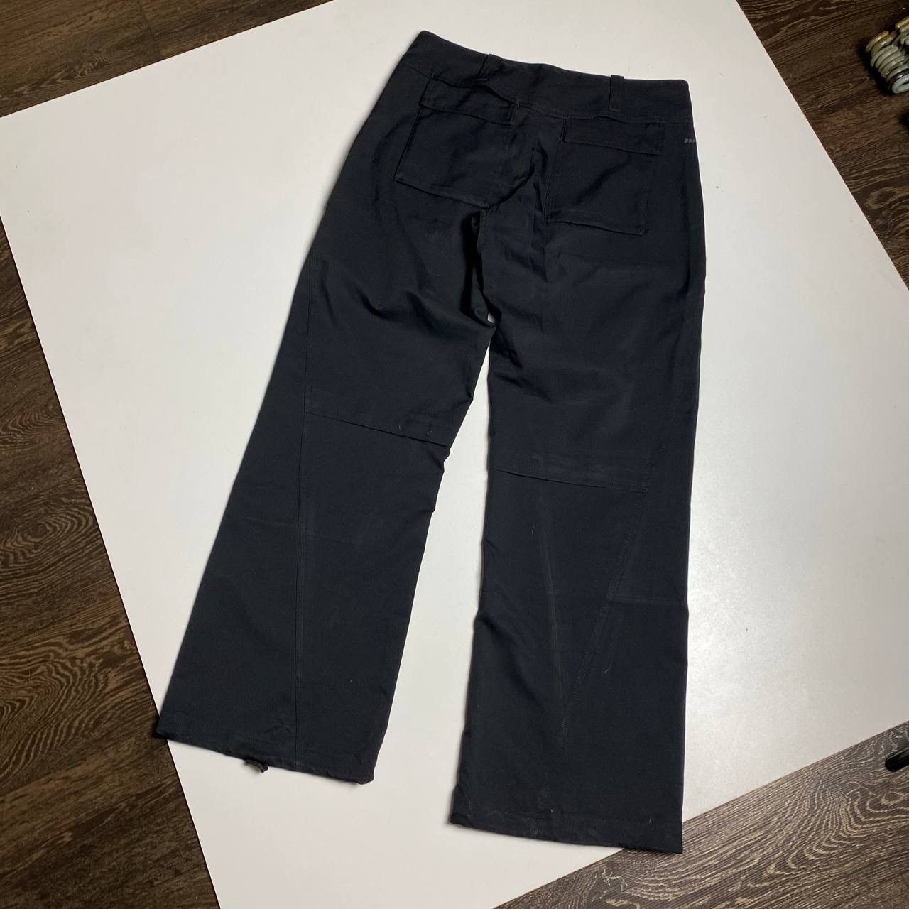 Nike Nike vintage pants Size:Oversize S Size US 30 / EU 46 - 2 Thumbnail