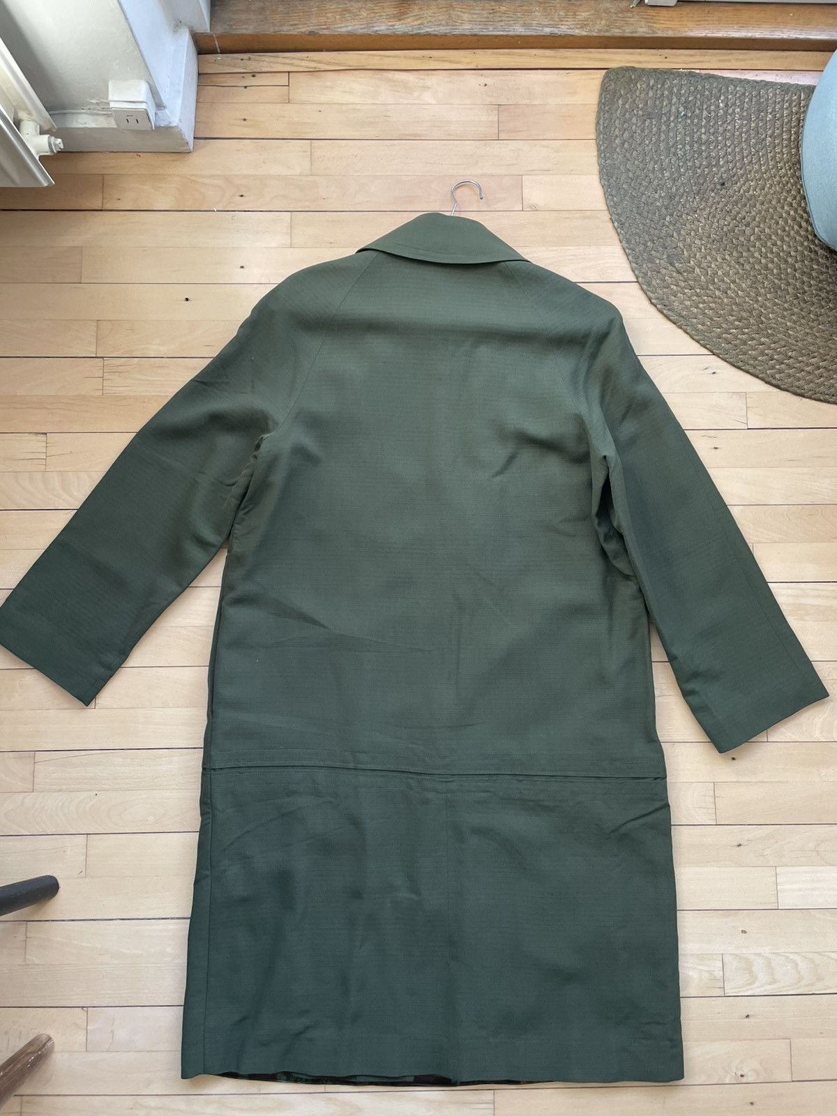 Namacheko Namacheko viscose and silk irem coat Size US XS / EU 42 / 0 - 5 Thumbnail
