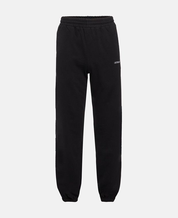 Off-White sweat pants Size US 34 / EU 50 - 1 Preview