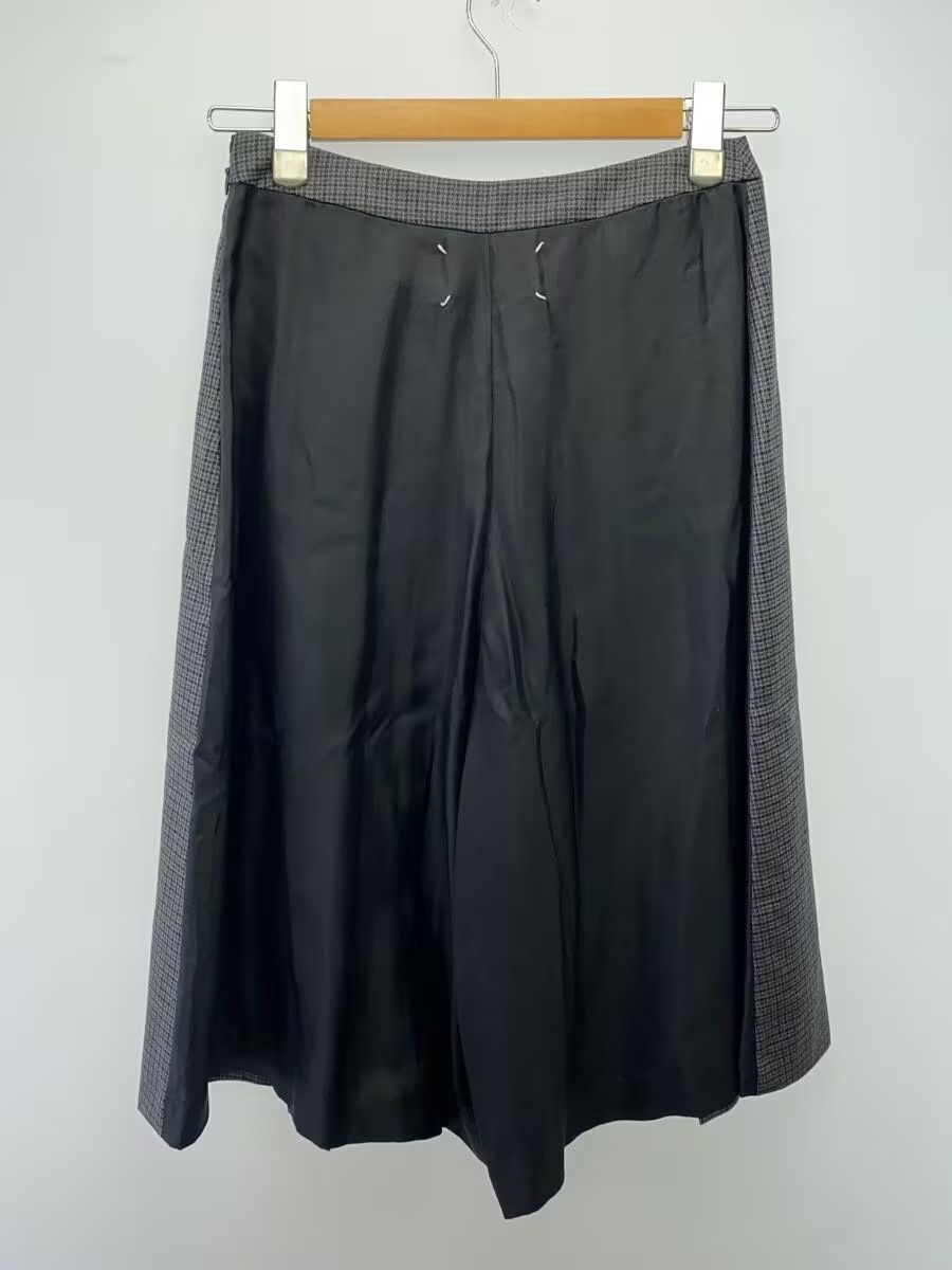 Maison Margiela Please Wool Skirt Size 25" / US 0 / IT 36 - 2 Thumbnail