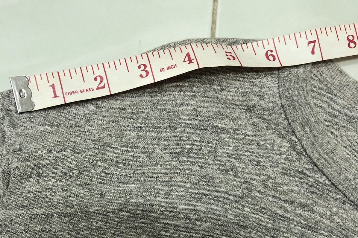 Warehouse Vintage Warehouse Japanese Brand Tshirts Size US L / EU 52-54 / 3 - 9 Thumbnail