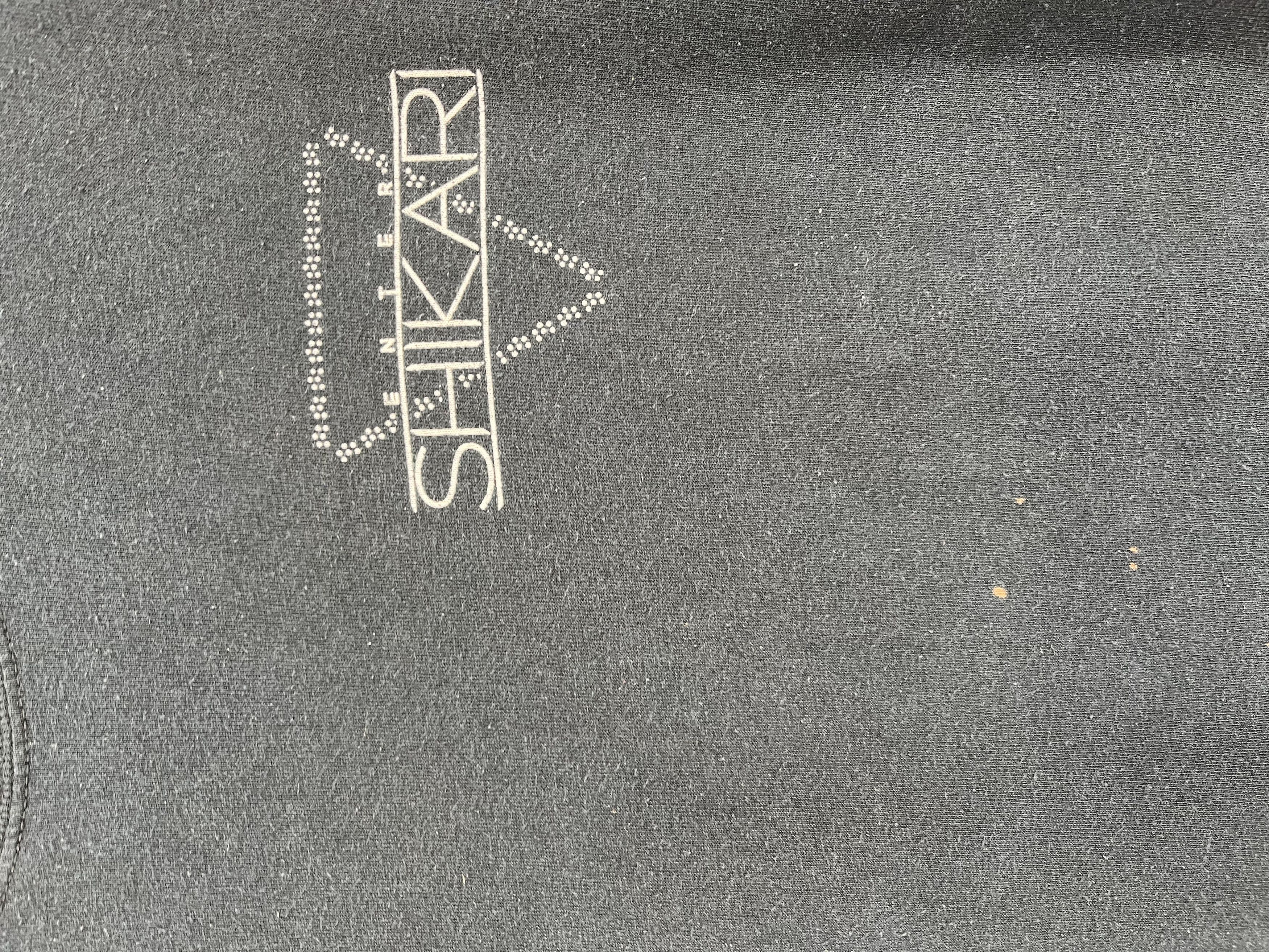 Band Tees Vintage Y2K ENTER SHIKARI Streetwear Style Size US XL / EU 56 / 4 - 7 Thumbnail