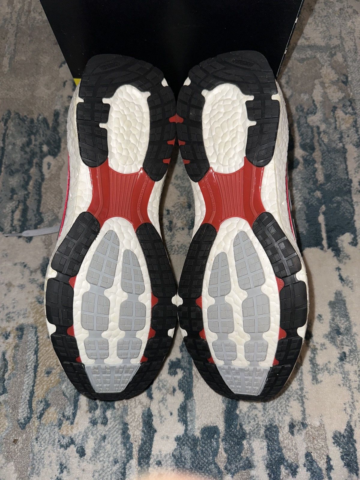 Adidas Adidas Energy Boost Size US 10.5 / EU 43-44 - 5 Thumbnail