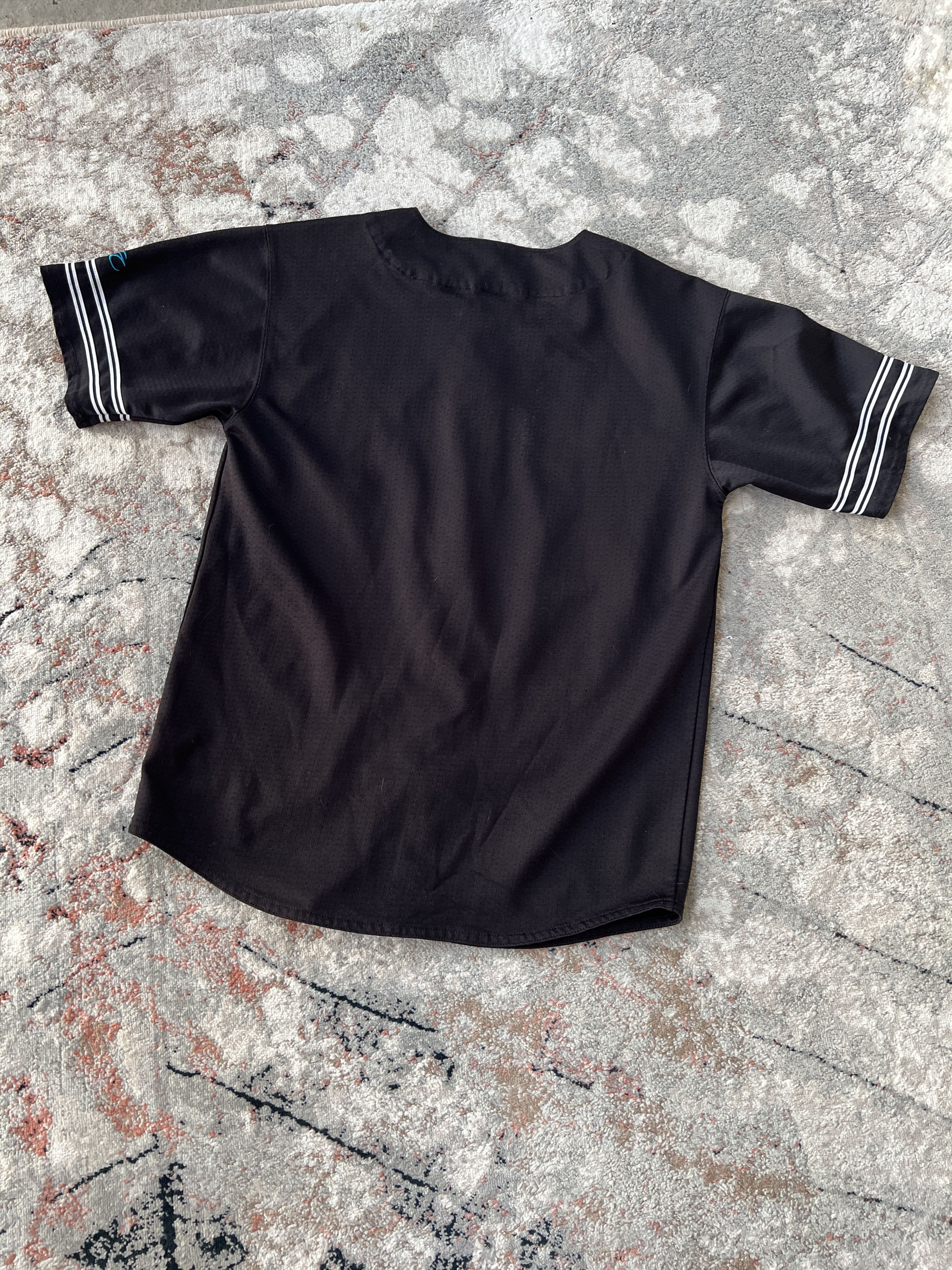 Vintage Mandalay Bay Las Vegas Jersey Size US M / EU 48-50 / 2 - 2 Thumbnail