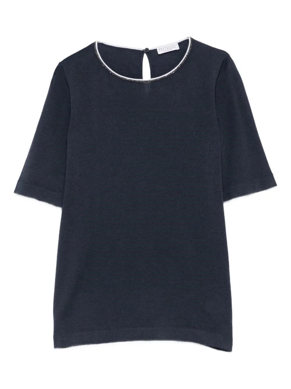 Brunello Cucinelli Sweater Size XS / US 0-2 / IT 36-38 - 1 Thumbnail