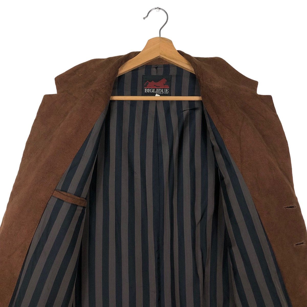 Issey Miyake 🔥Vintage Chore Work Jacket Biglidue Japan Made Multi Pocket Size US M / EU 48-50 / 2 - 14 Thumbnail