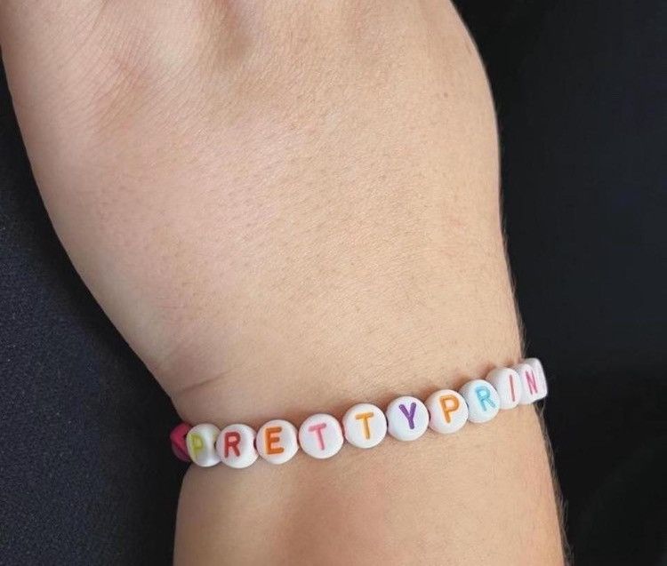 Other “Pretty Princess” Yasmine bratz bracelet Size ONE SIZE - 2 Thumbnail