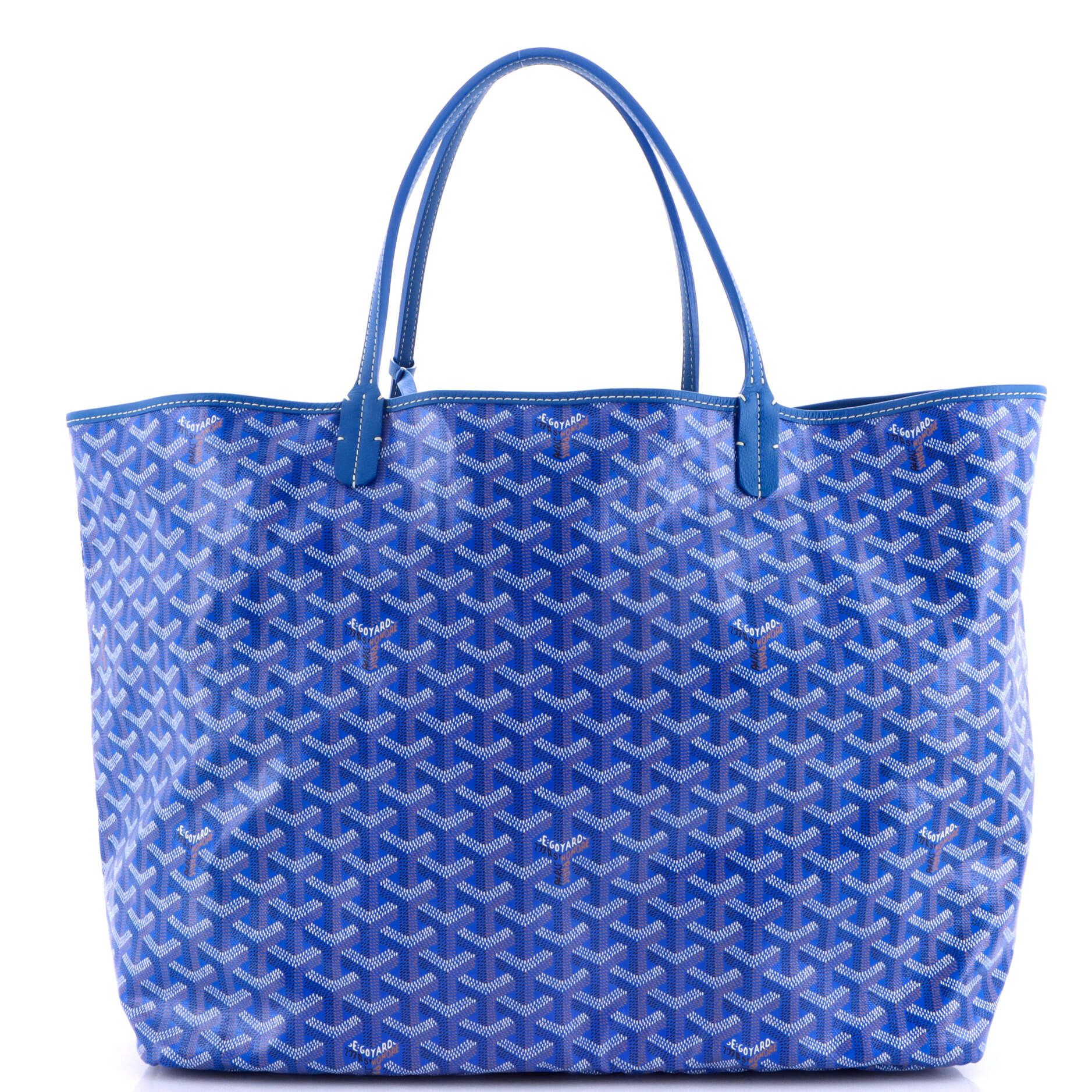 Goyard Saint Louis Tote Size ONE SIZE - 1 Thumbnail