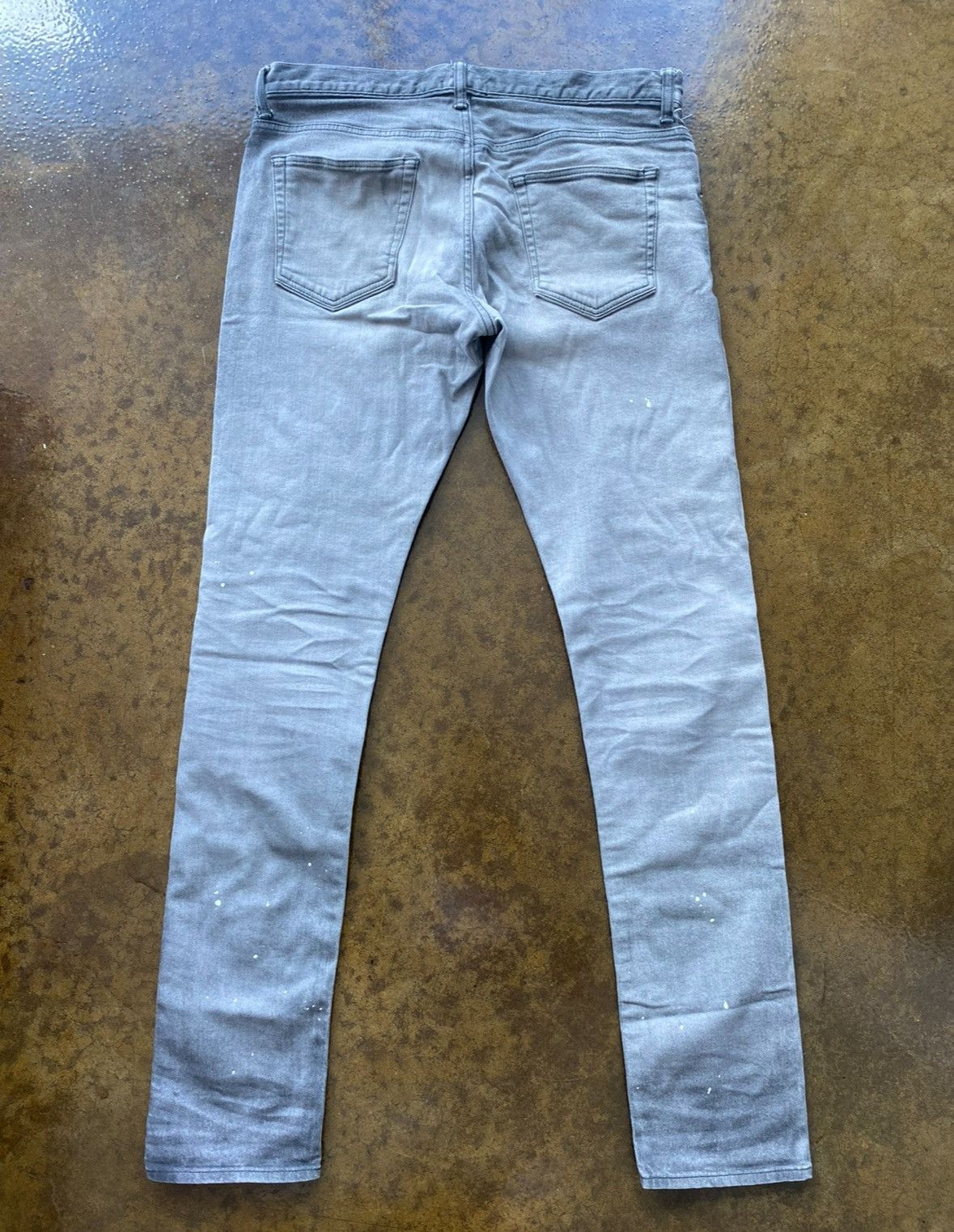 John Elliott Cast 2 ‘Scarab’ Size US 32 / EU 48 - 2 Thumbnail