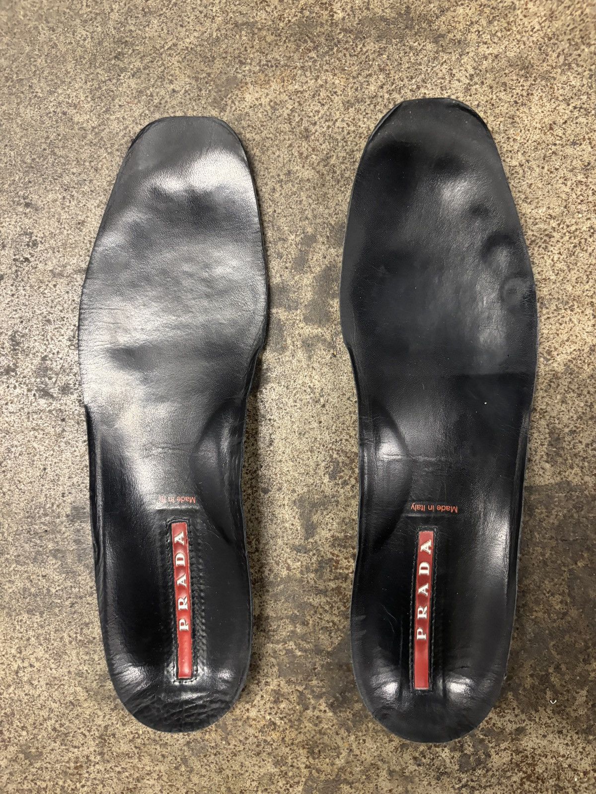 Prada Prada Chelsea Boots Size 9.5 Size US 9.5 / EU 42-43 - 6 Thumbnail