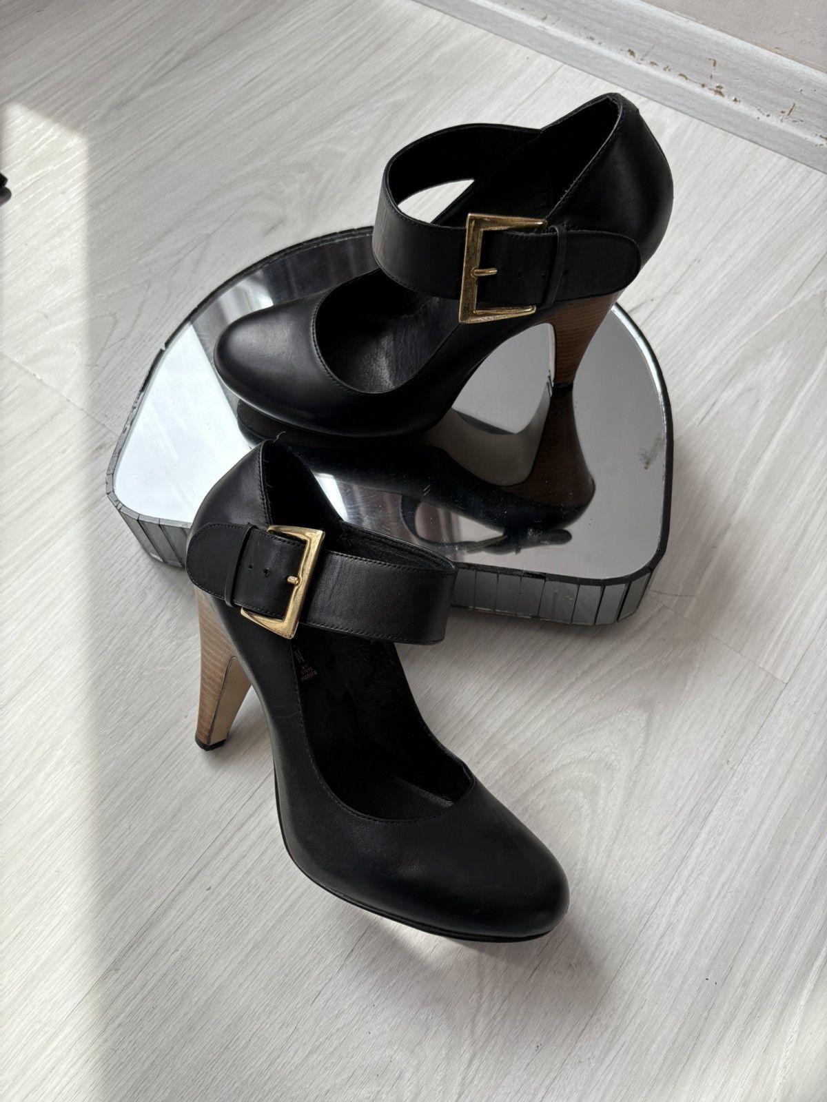 Steve Madden Steve Madden heels Size US 9 / IT 39 - 13 Thumbnail