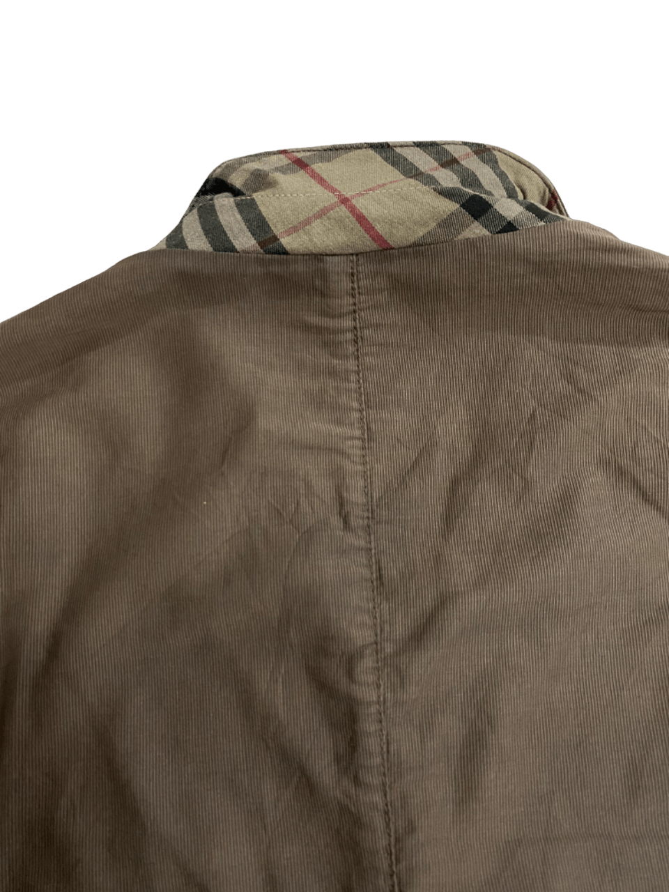 Burberry Burberry of London Blazer Jacket Size US M / EU 48-50 / 2 - 5 Thumbnail