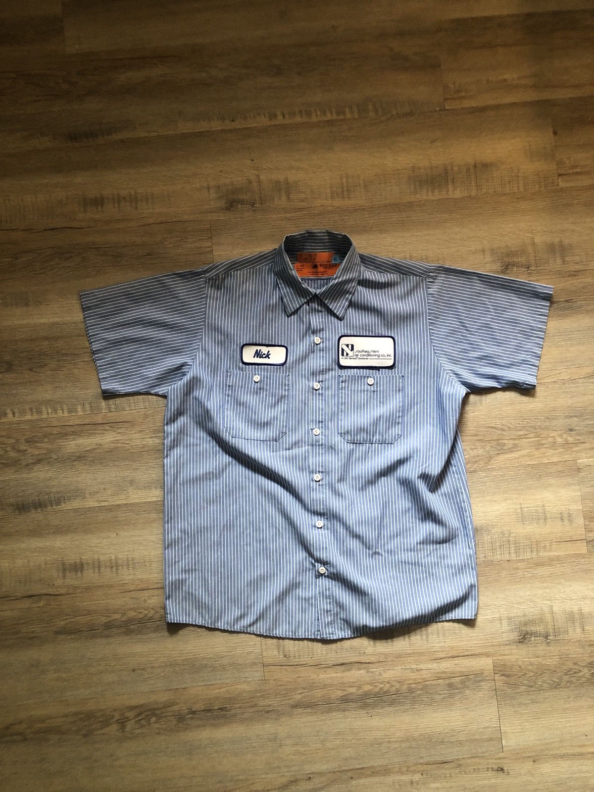 Band Tees × Vintage Jughead’s Revenge Size US L / EU 52-54 / 3 - 2 Thumbnail