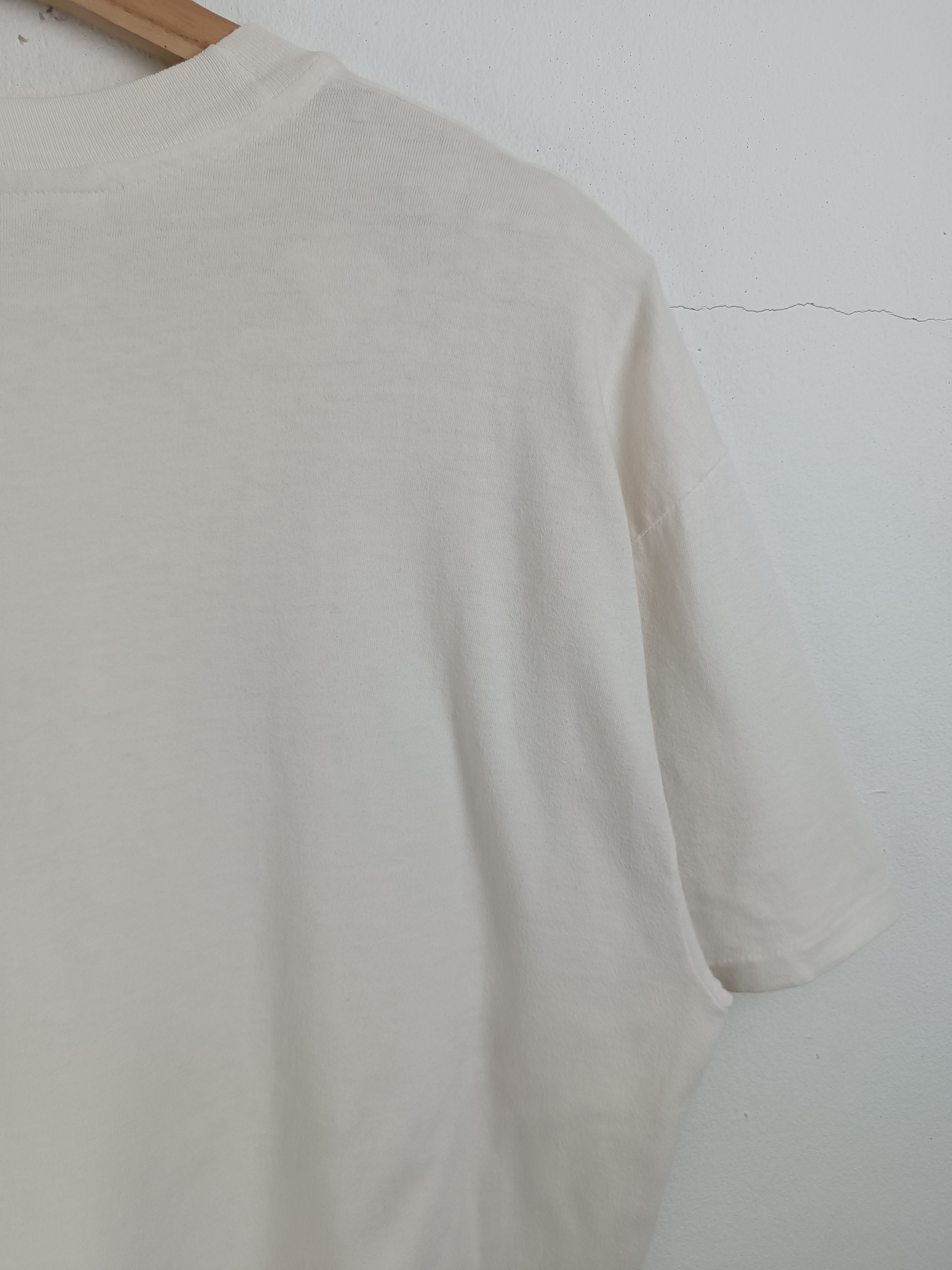 NBA VINTAGE 90'S HOGG A CAT CINCINNATI BEARCATS VERY RARE TEE Size US XL / EU 56 / 4 - 16 Thumbnail