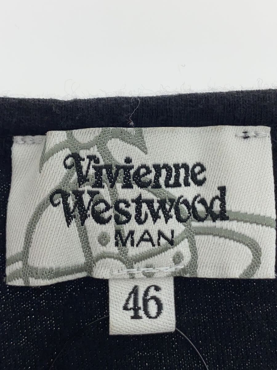 Vivienne Westwood Skull Orb Tee Size US S / EU 44-46 / 1 - 5 Thumbnail