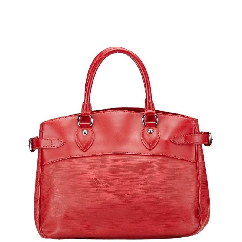 Louis Vuitton Louis Vuitton Epi Passy PM Handbag M5926E Size ONE SIZE - 1 Thumbnail
