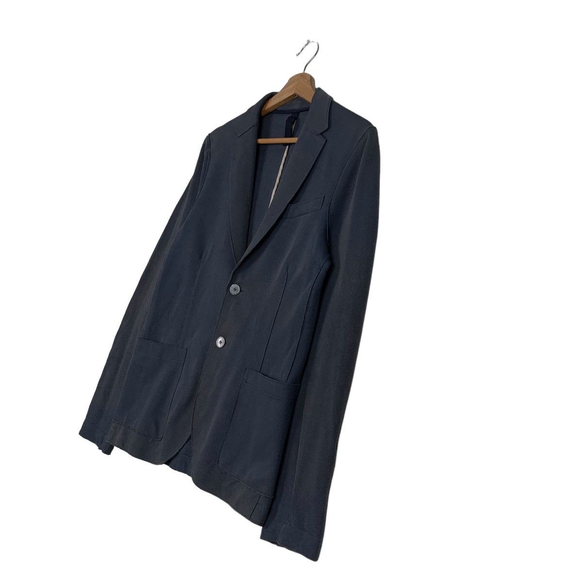 Harris Wharf London HARRIS WHARF LONDON Suit Jacket Blazer #0033-C3 Size US S / EU 44-46 / 1 - 2 Thumbnail