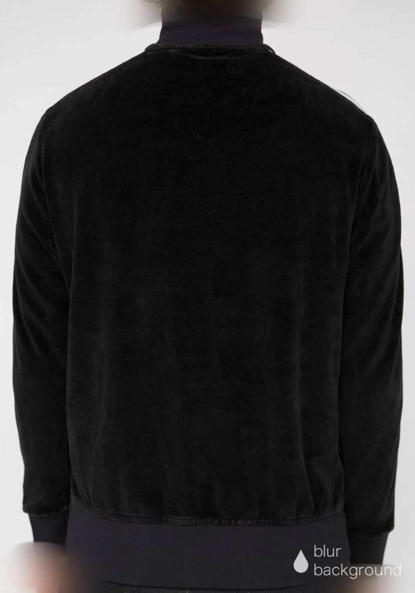 Palm Angels × Velour PALM ANGELS TRACK JACKET Size US M / EU 48-50 / 2 - 5 Thumbnail