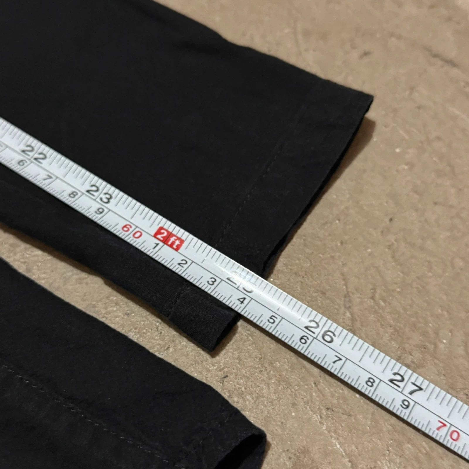 Masnada Masnada asymmetrical long shirt Size M / US 6-8 / IT 42-44 - 8 Thumbnail
