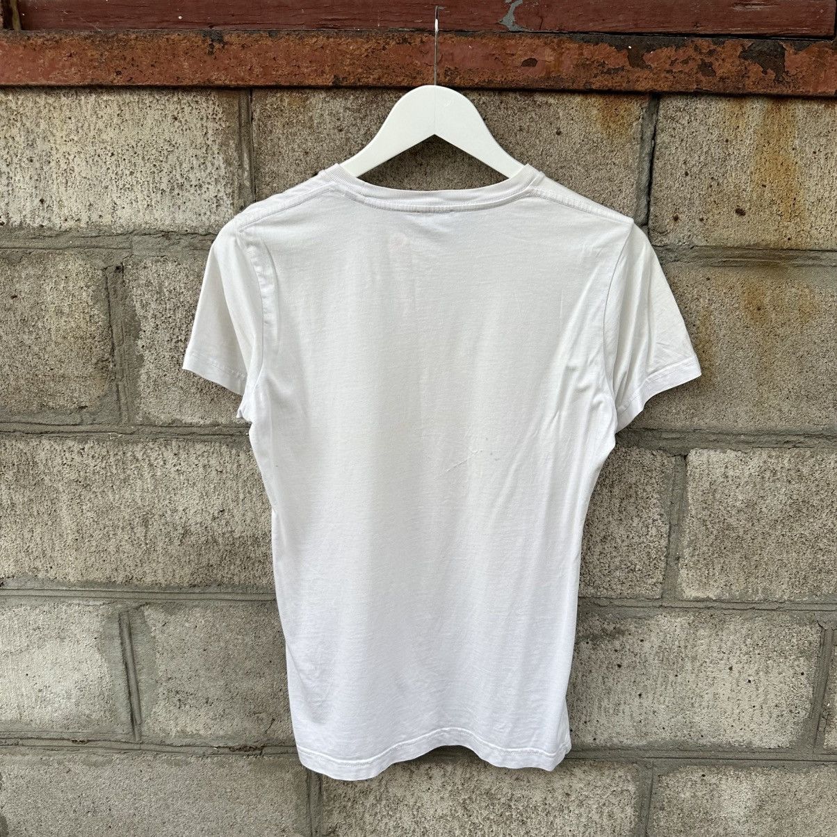 Diesel Vintage Diesel T-shirts Big Logo Size XS Y2K 00s US Size US XS / EU 42 / 0 - 2 Thumbnail