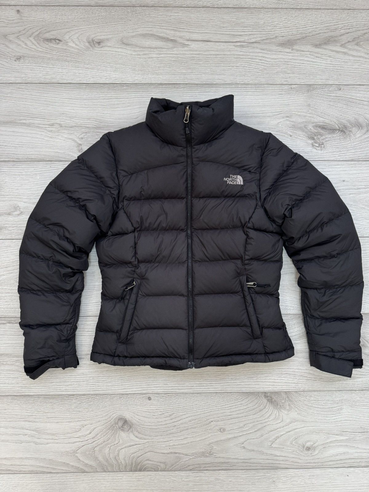 The North Face The North Face 700 Nuptse puffer jacket Size S / US 4 / IT 40 - 1 Thumbnail