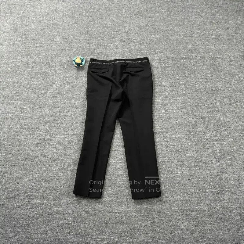 Other Dior Black Cotton Casual Pants for Men . Size US 36 / EU 52 - 2 Thumbnail