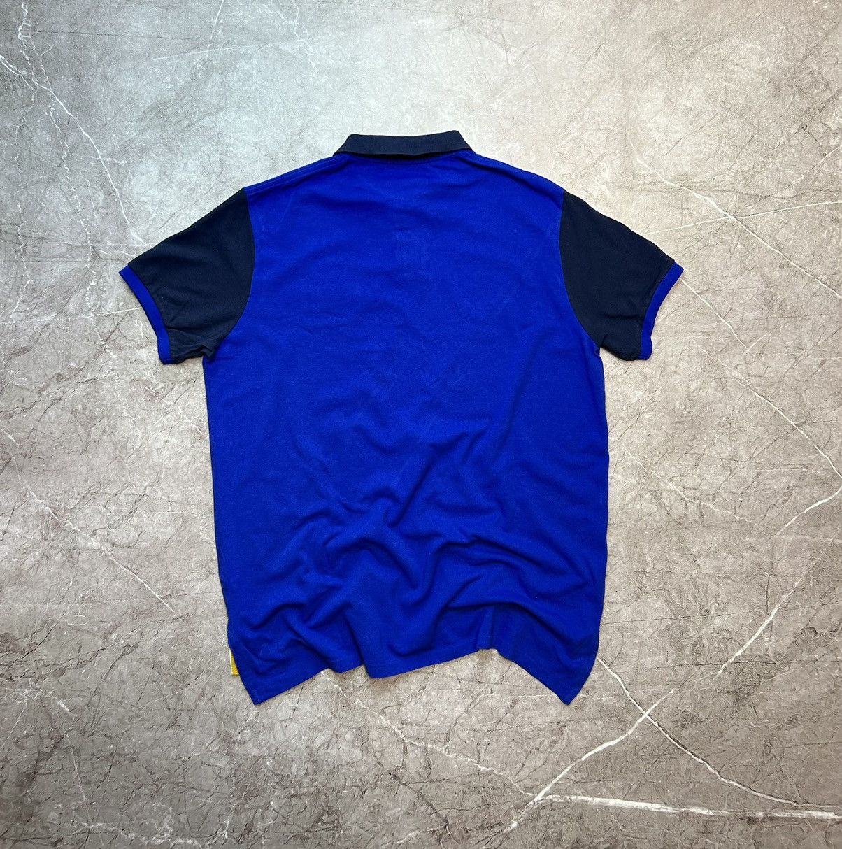 Polo Ralph Lauren Vintage Polo Ralph Lauren USA Polos Rugby Size US XL / EU 56 / 4 - 3 Thumbnail