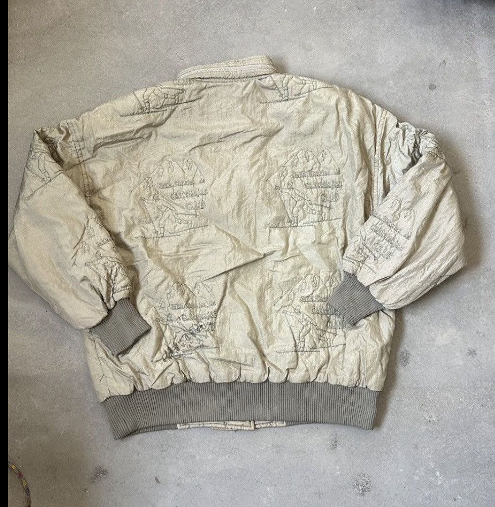 Jean Charles De Castelbajac VINTAGE JEAN CHARLES DE CASTELBAJAC JACKET Size US L / EU 52-54 / 3 - 11 Thumbnail