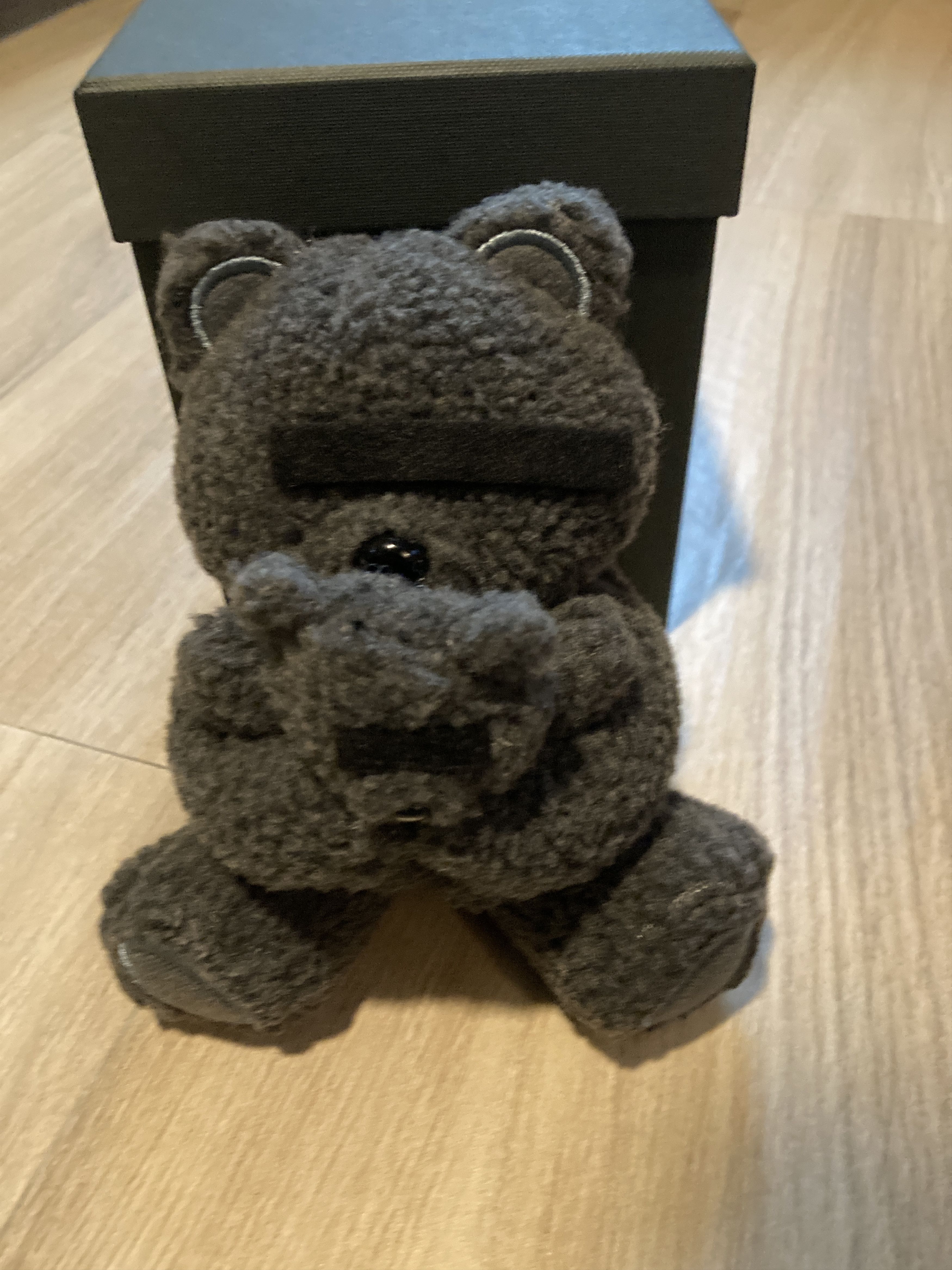 Undercover Undercover Bear 2013 X;mas Limited Edition Size ONE SIZE - 1 Thumbnail