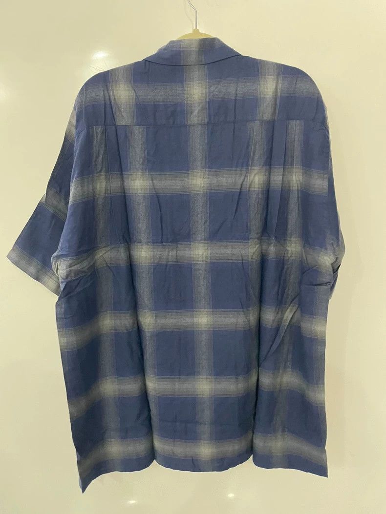 Wacko Maria Wacko Maria 23ss Striped Short-Sleeved Shirt Size US L / EU 52-54 / 3 - 2 Thumbnail