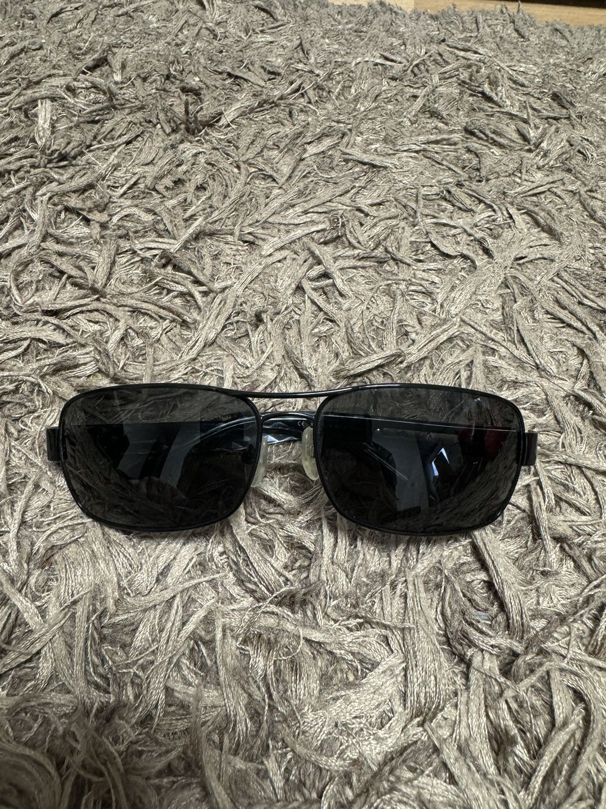 Polaroid Polaroid sunglasses glasses 4111X Size ONE SIZE - 7 Thumbnail