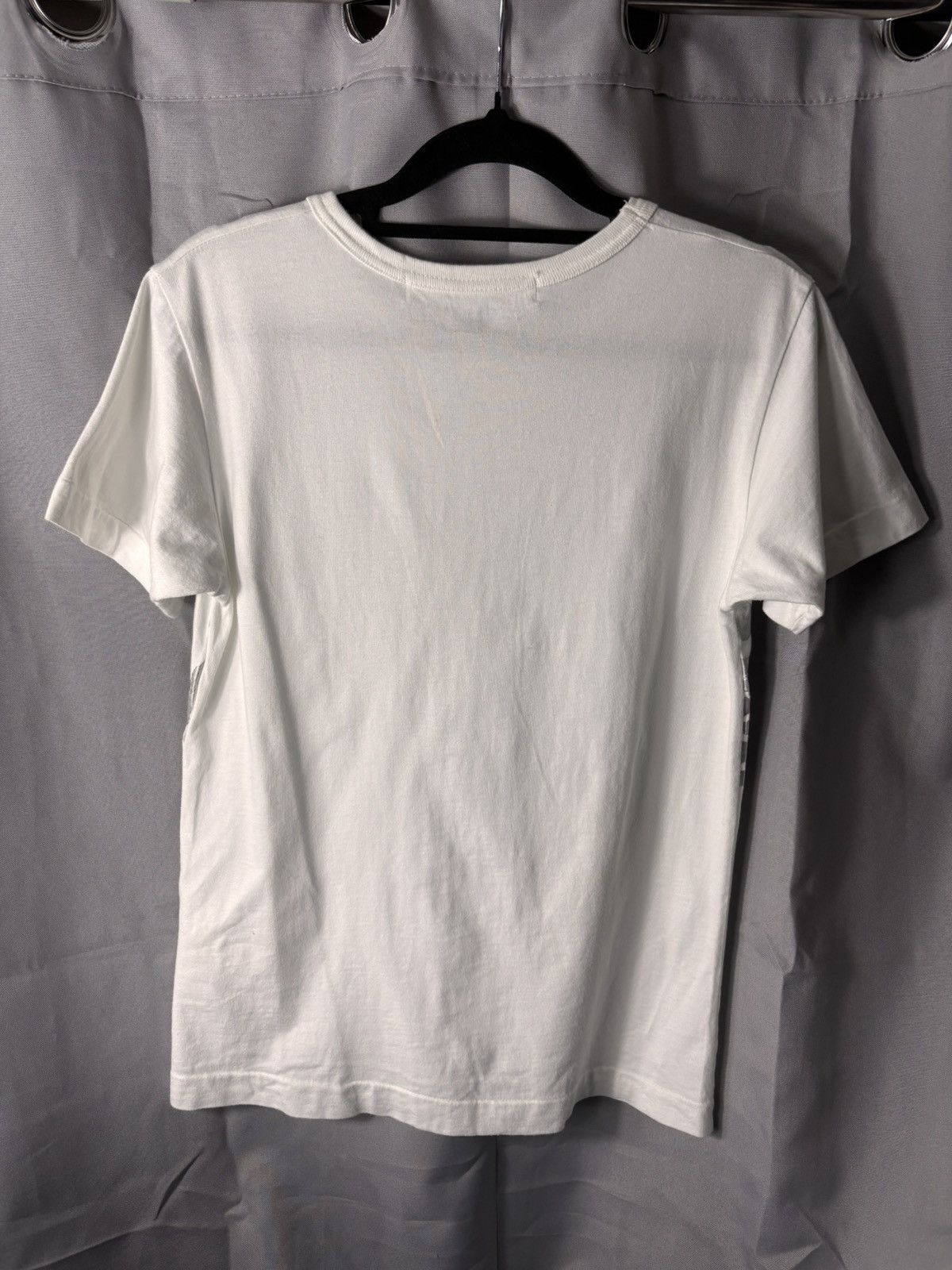 Comme des Garcons PLAY Comme des Garcons Play Tee Size S / US 4 / IT 40 - 7 Thumbnail