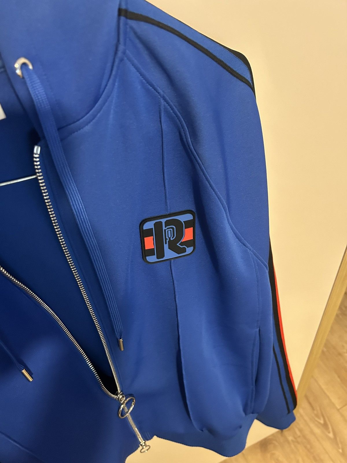 H&M Paco Rabanne x H&M Size US M / EU 48-50 / 2 - 3 Thumbnail