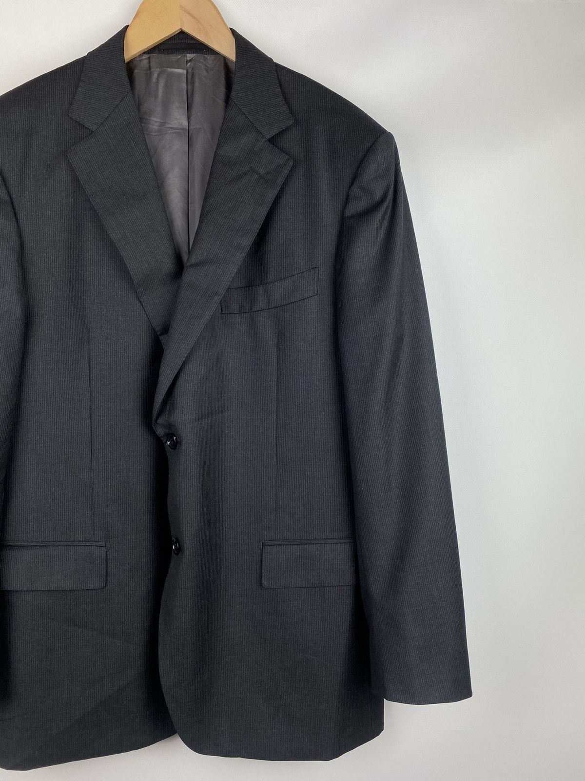 Suitsupply Suitsupply men’s pure wool blazer jacket size 48 Size 48R - 3 Thumbnail