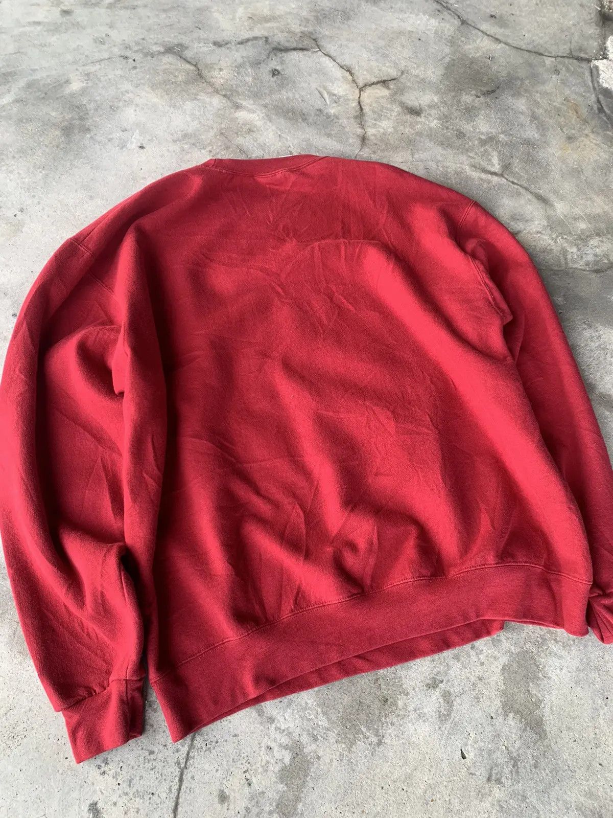 Champion VINTAGE CHAMPION x INDIANA. Size US XL / EU 56 / 4 - 8 Thumbnail