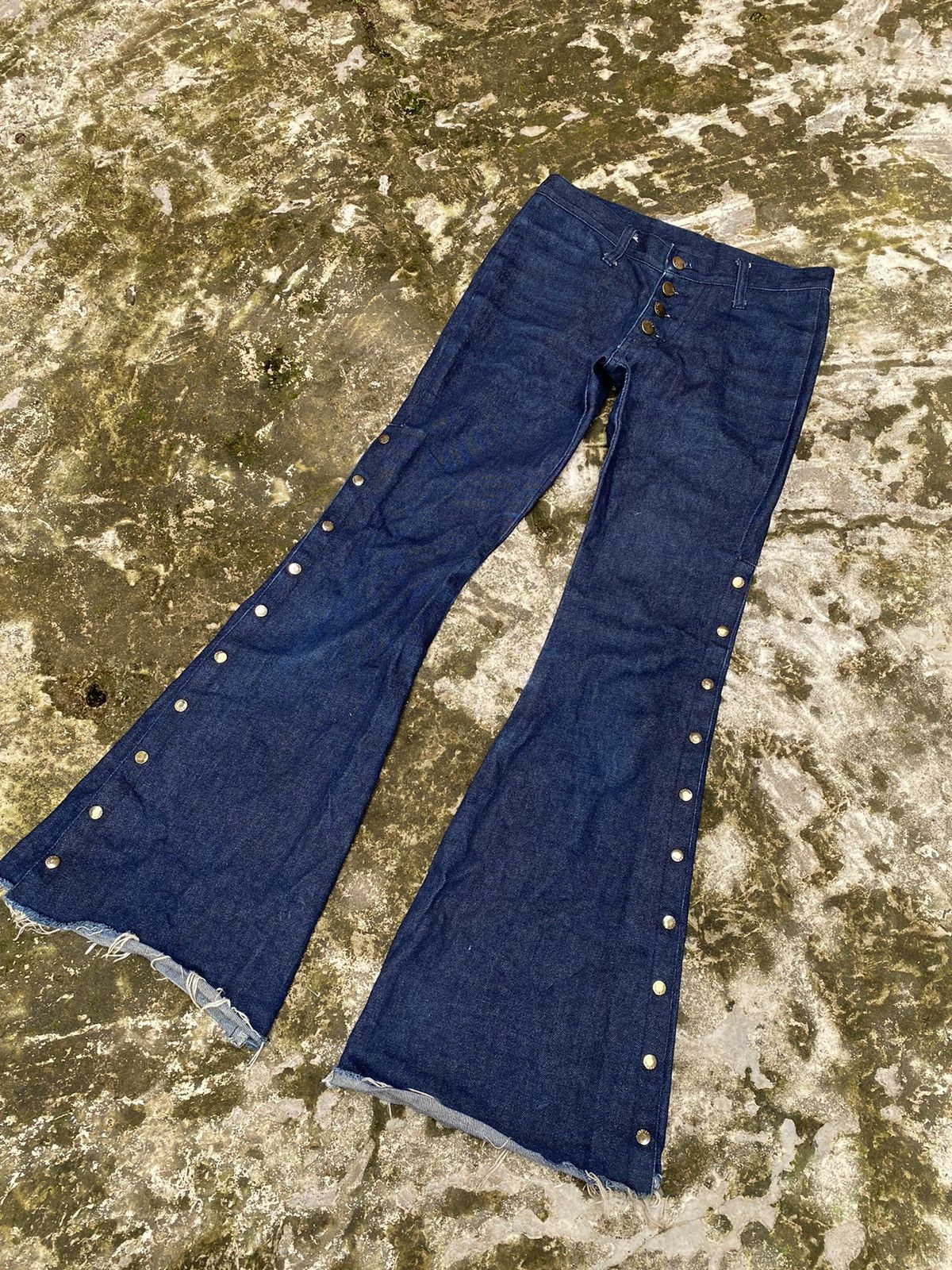 Hysteric Glamour Egoist jeans Size 27" / US 4 / IT 40 - 1 Thumbnail