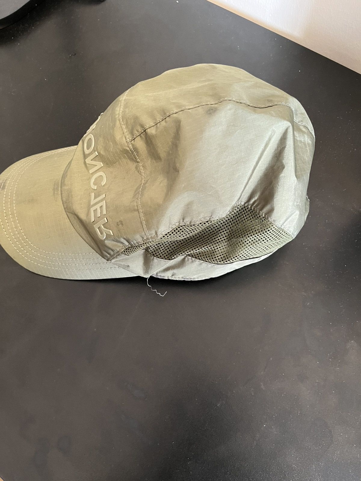 Moncler Grenoble Moncler Grenoble Cap Size ONE SIZE - 2 Thumbnail
