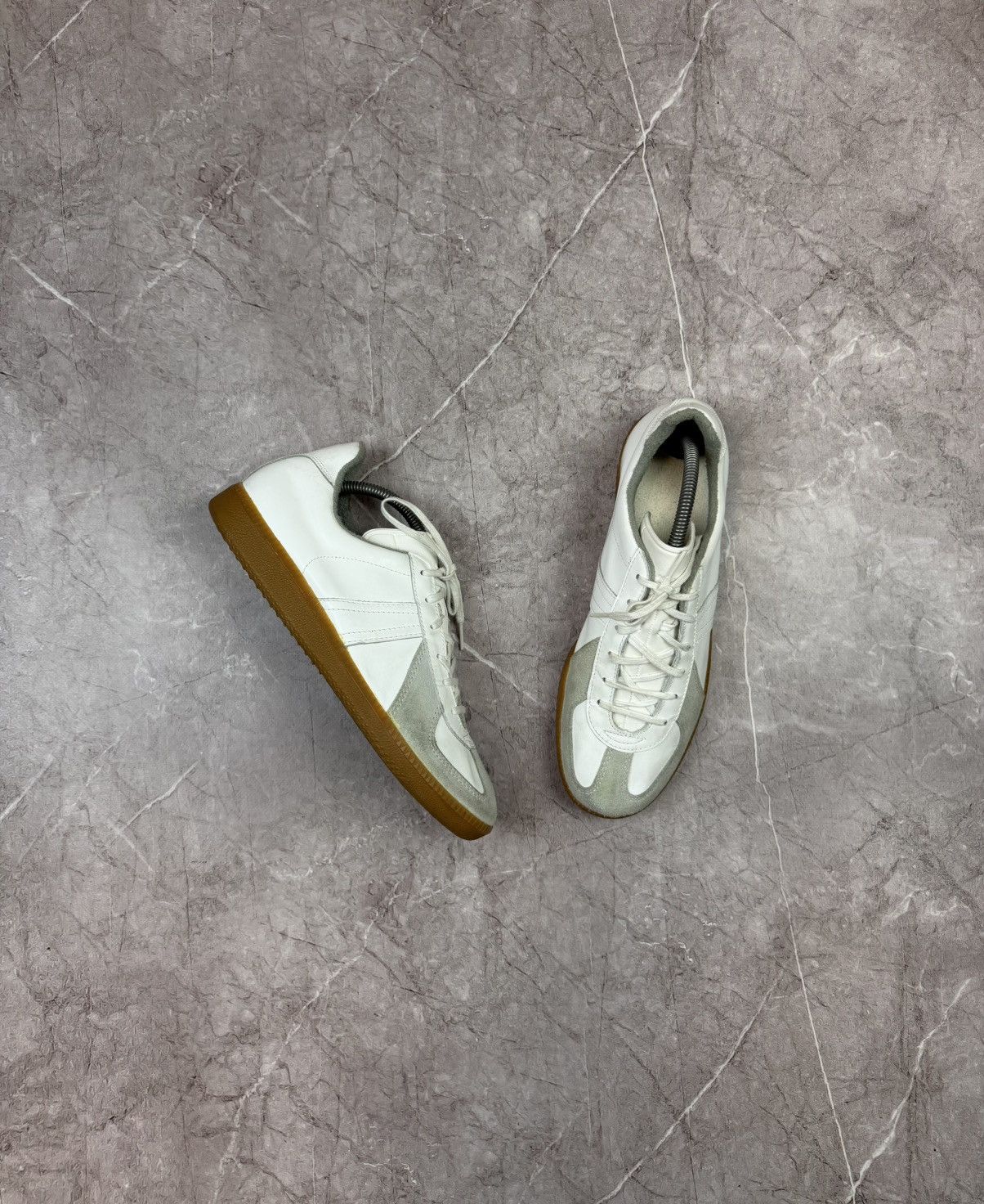 Other OG GAT's Bundeswehr German Army Trainer BW-Sport Shoes270 Size US 9 / EU 42 - 5 Thumbnail