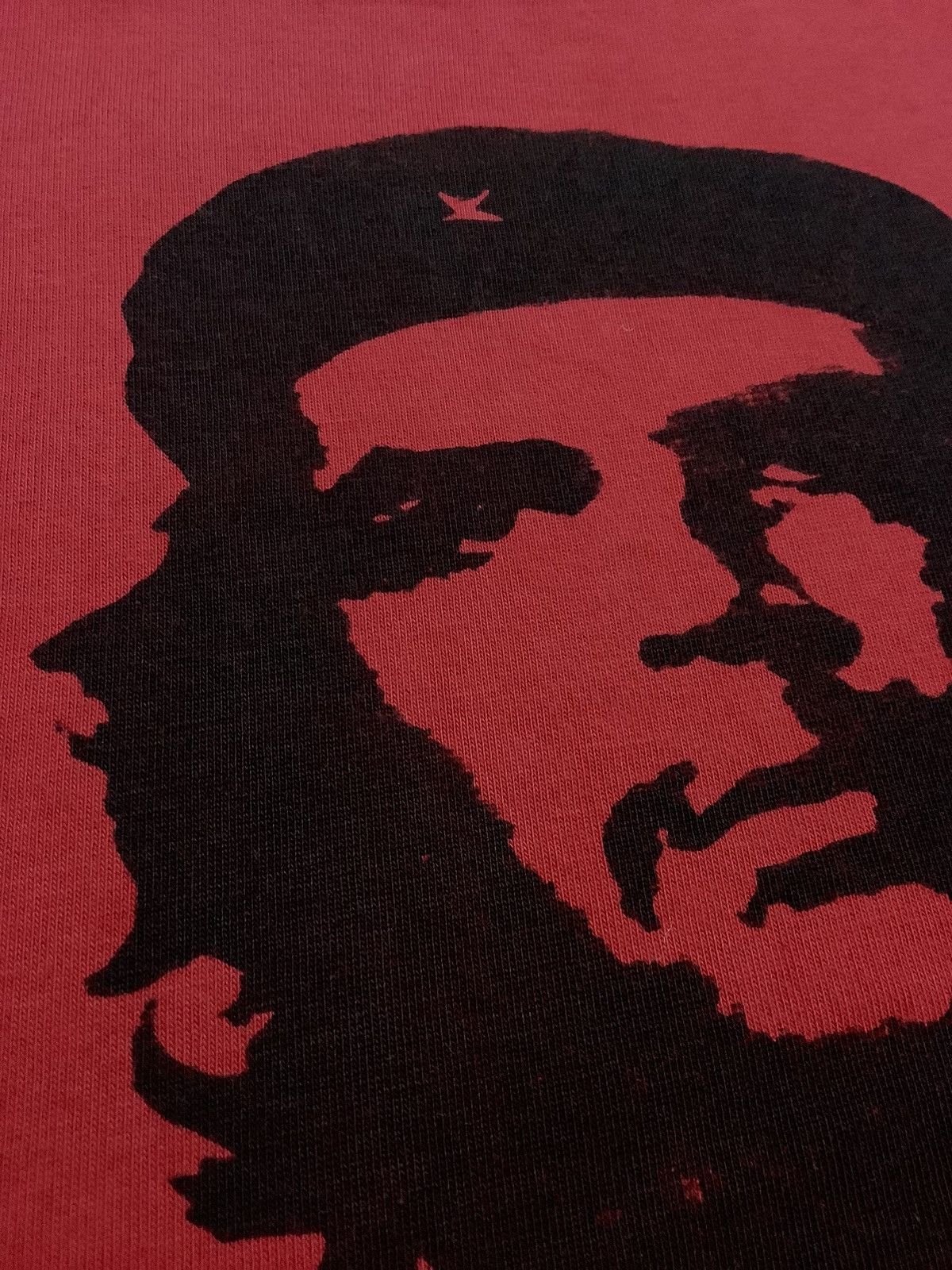 Venceremos Che Guevara Cuba Socialism Revolution Tee