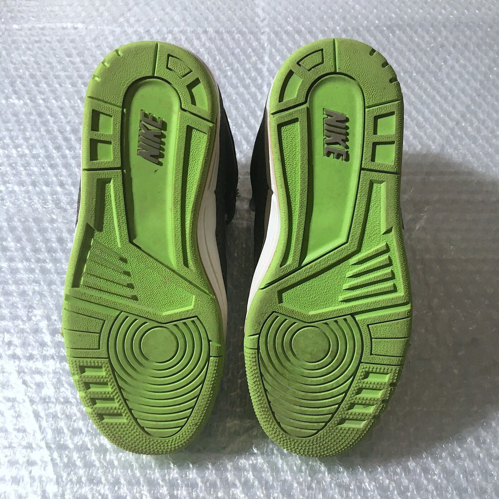 Nike Nike Air Revolution Ski Hi Hidden Heel Wedges Size US 7 / IT 37 - 6 Thumbnail